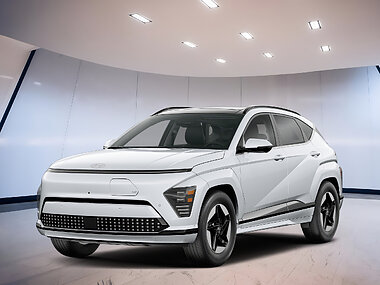 Hyundai Kona électrique Preferred Fwd 2025